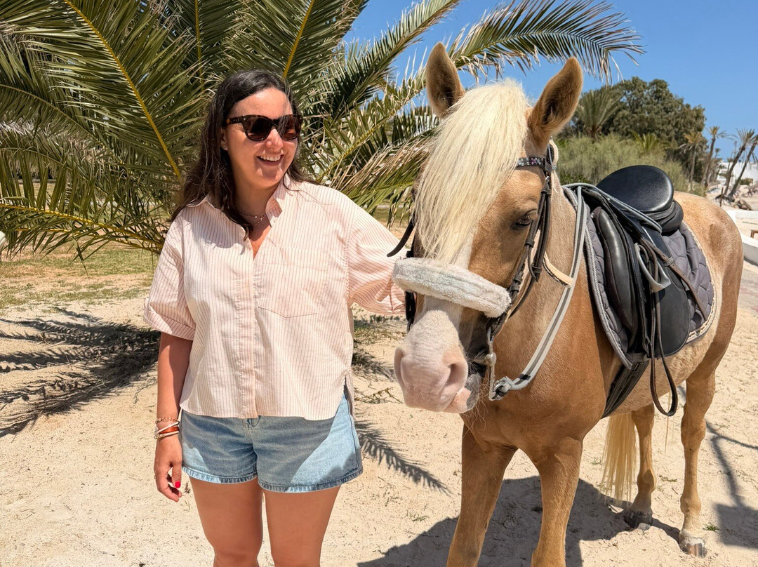 Ranch Yassmina Djerba La Douce-米栋必去景点