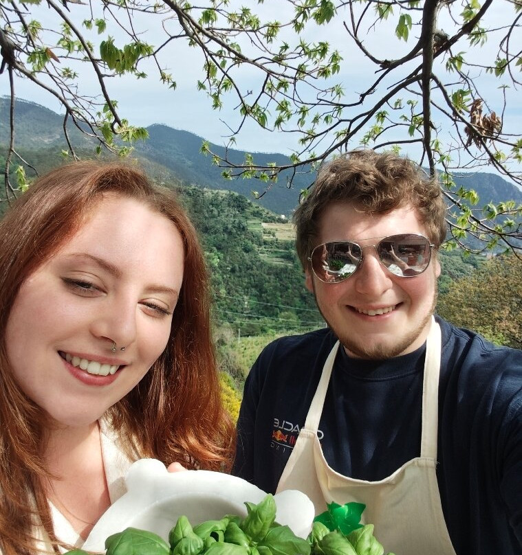 Cinque Terre Cooking School-滨海蒙特罗梭必去景点