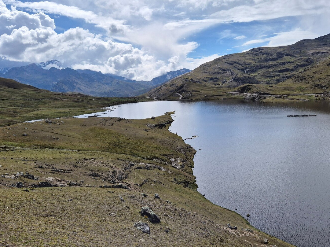 David Expeditions Peru-乌鲁班巴必去景点