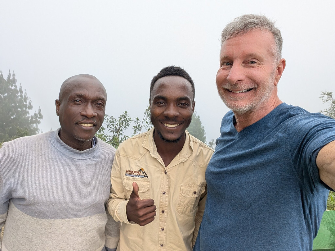 Chikanda Safaris & Adventure-Uyole必去景点