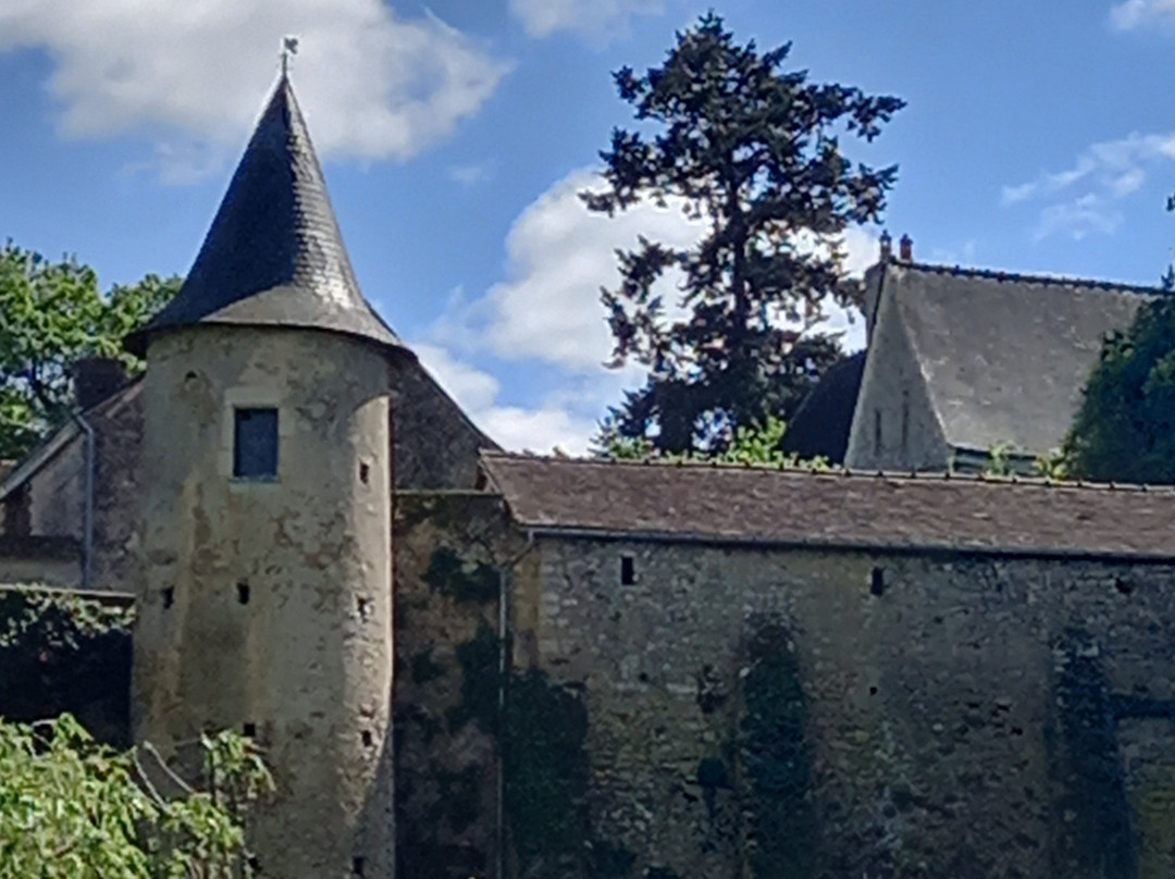 Bateau Le Sablésien-Sable-sur-Sarthe必去景点
