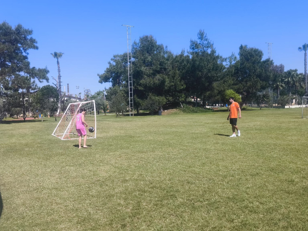 Club Hotel Turan Prince World主图