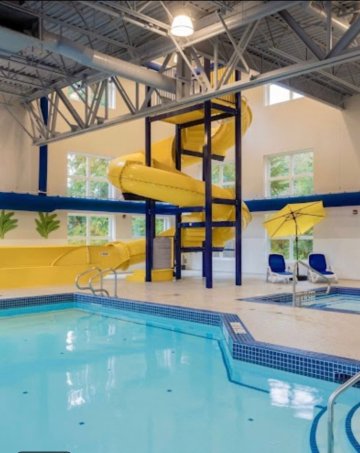 莱迪史密斯牡蛎湾麦客达温德姆酒店-旅行者