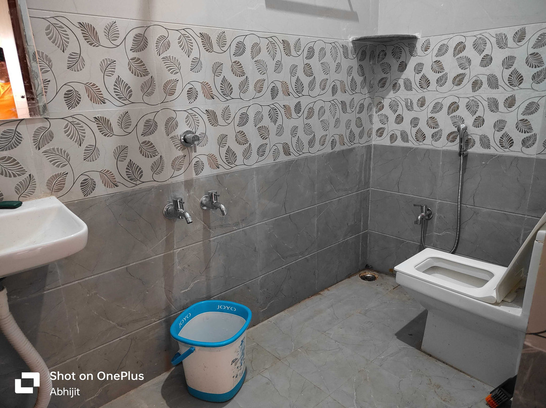 Oyo Hotel Park Inn