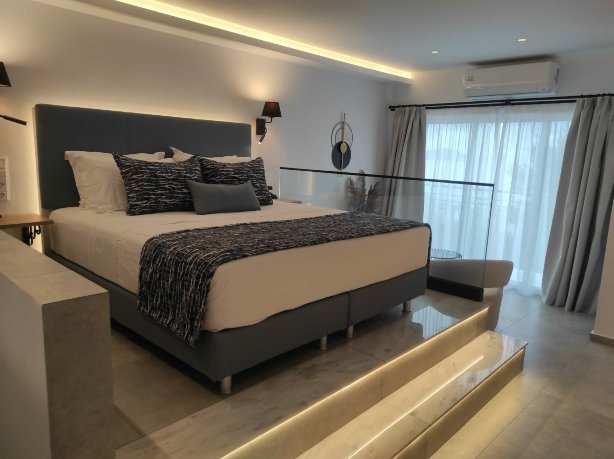 Villa Nina-旅行者