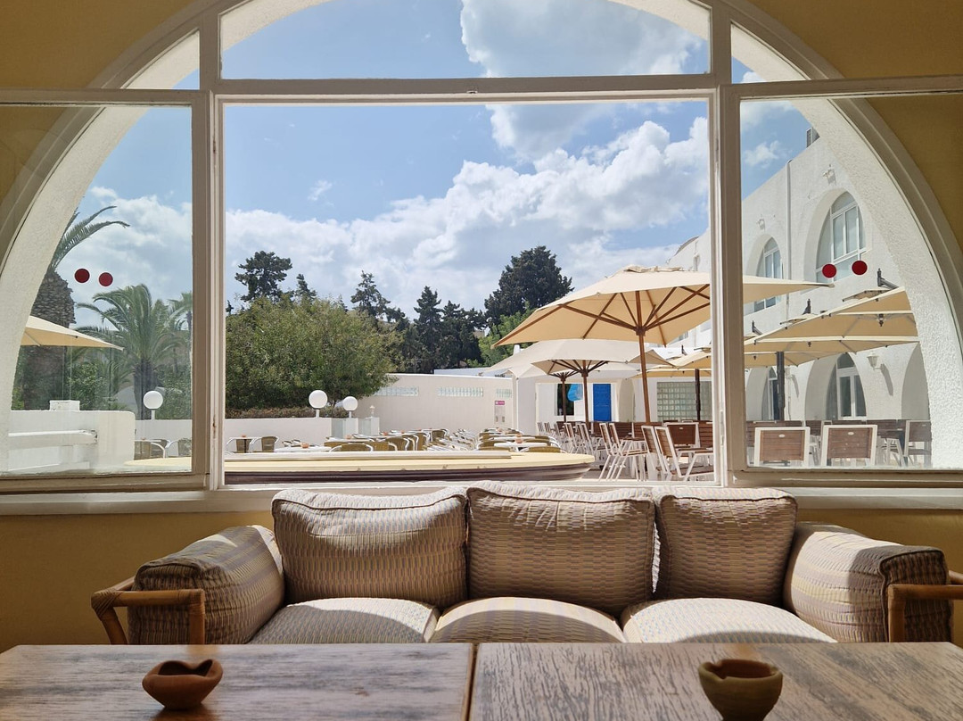 Mediterranee Hammamet - 仅限家庭和夫妇主图