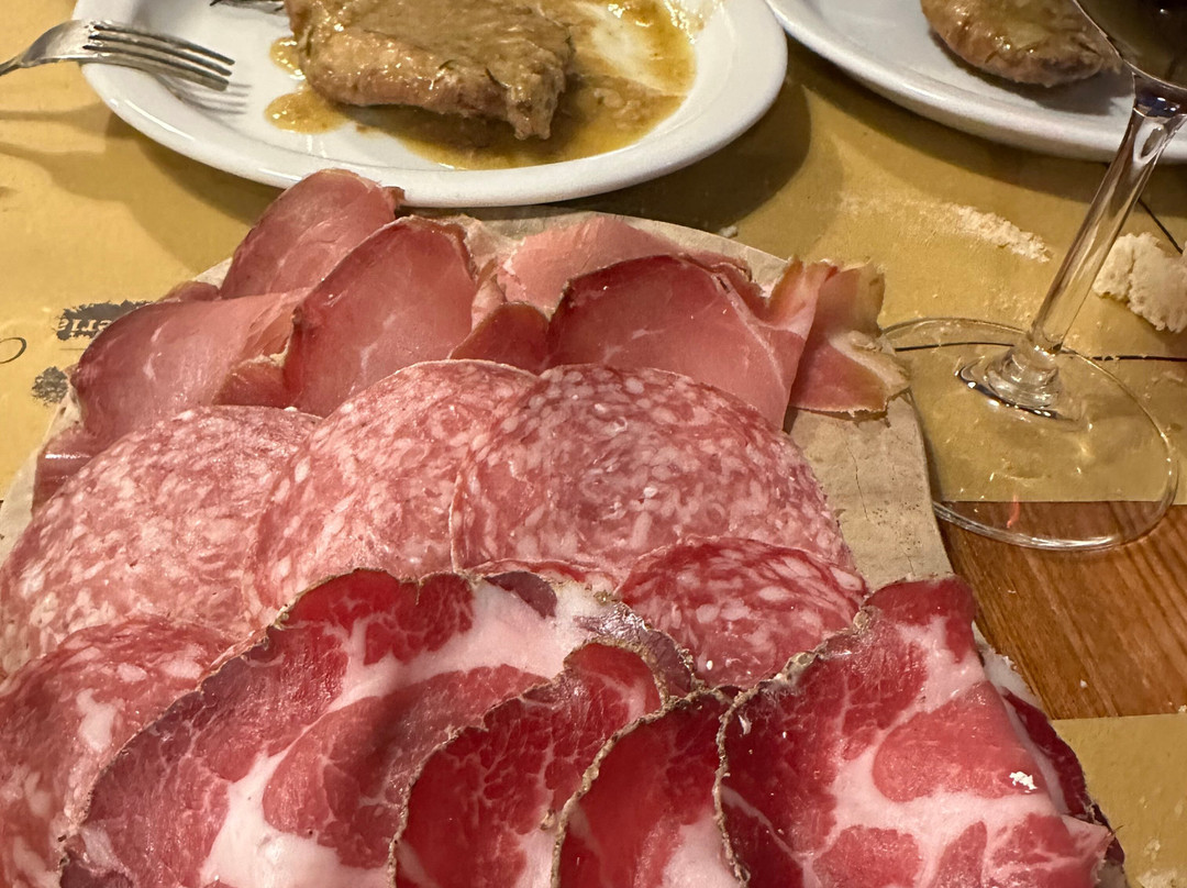 拉美利雅农庄酒店主图