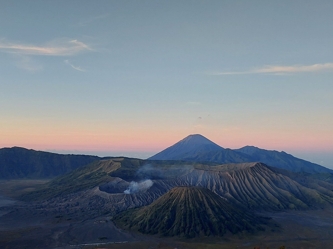 Javaindo Tour-Yogyakarta必去景点