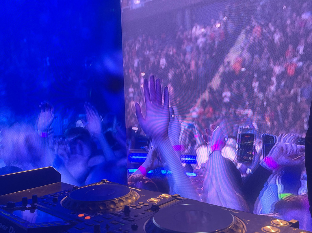 Avicii Experience-斯德哥尔摩必去景点