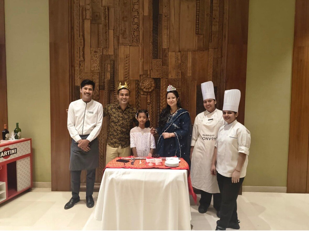 Fairfield by Marriott Jodhpur主图