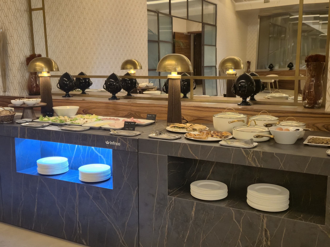 Tivoli Palazzo 1880 Lecce Hotel主图