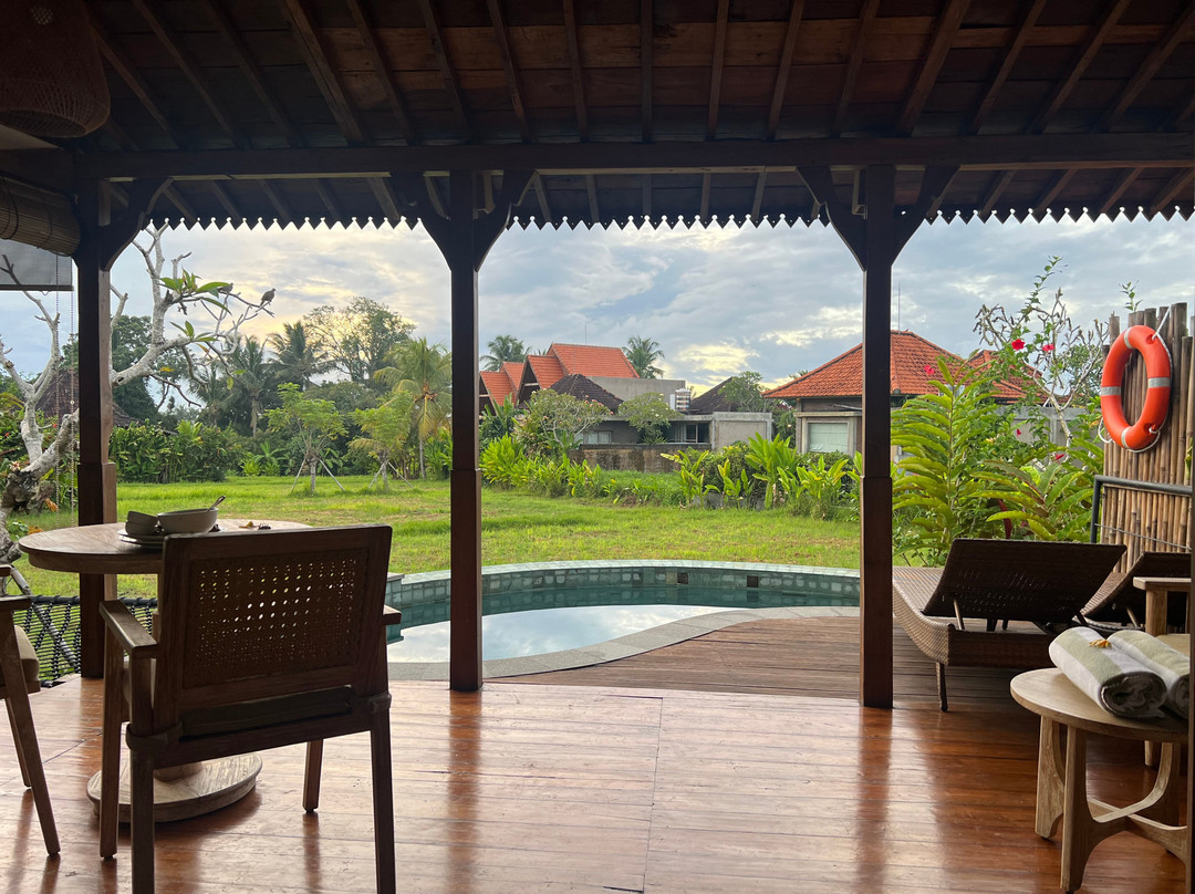 Dituju Ubud by GenuineHost
