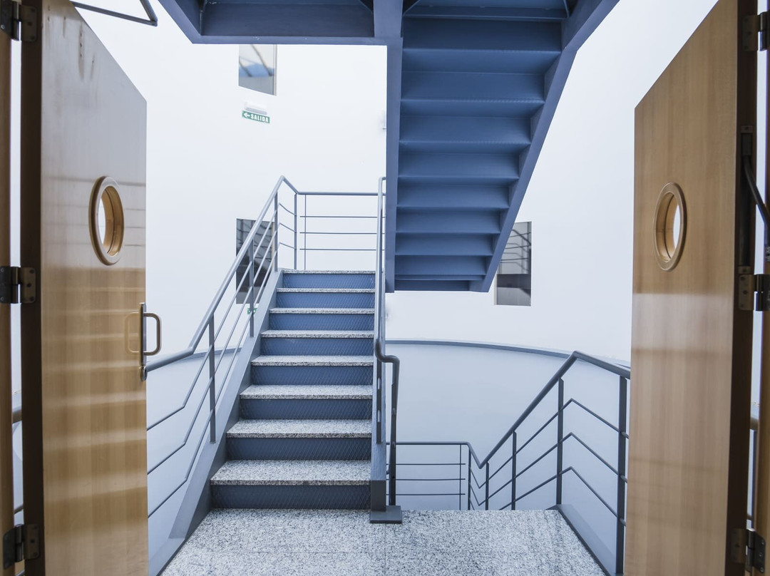 Alda Egues Rooms
