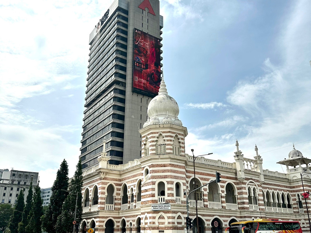 MinNature Malaysia-吉隆坡必去景点