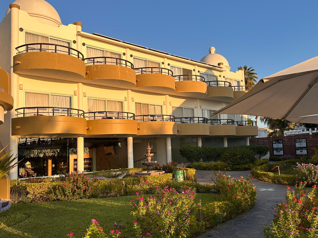 Quinta Bella Huatulco主图