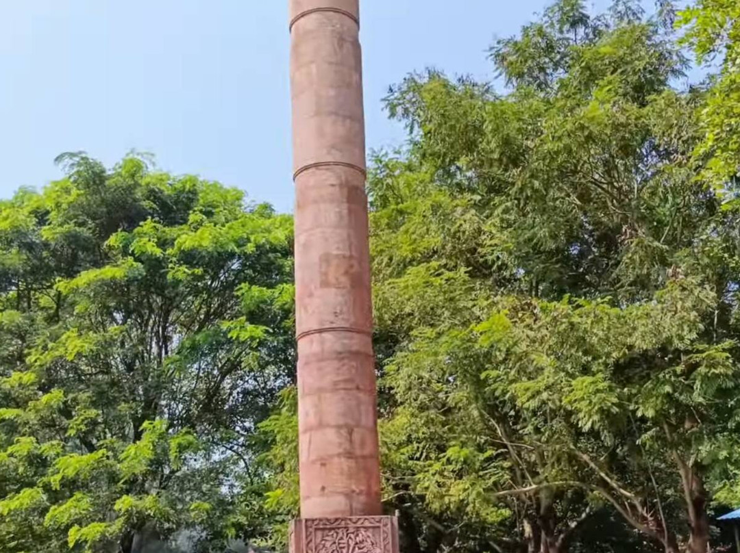 Dhauli Giri Hills-布巴内斯瓦尔必去景点