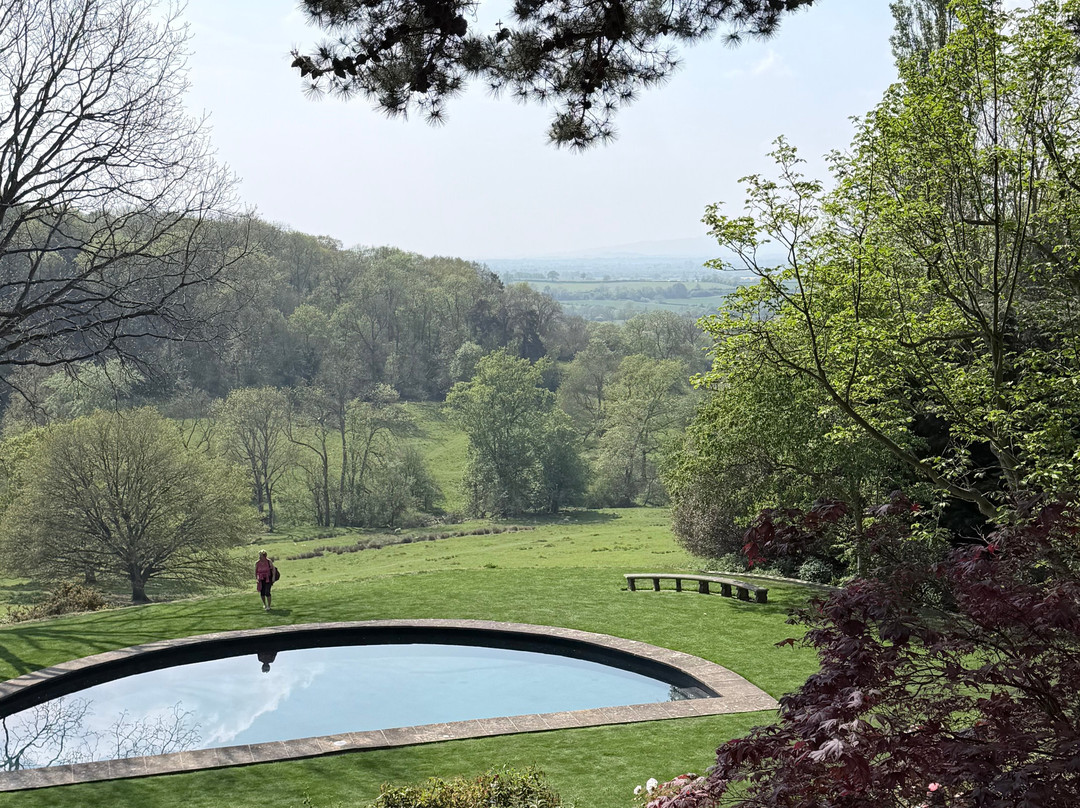 Best Cotswold Tours-Wyck Rissington必去景点