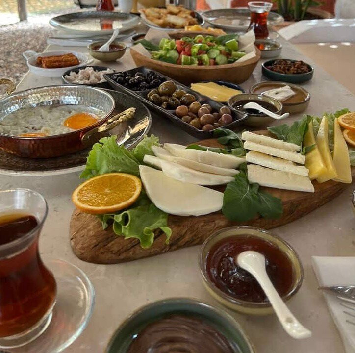 Sunrise Alaçatı
