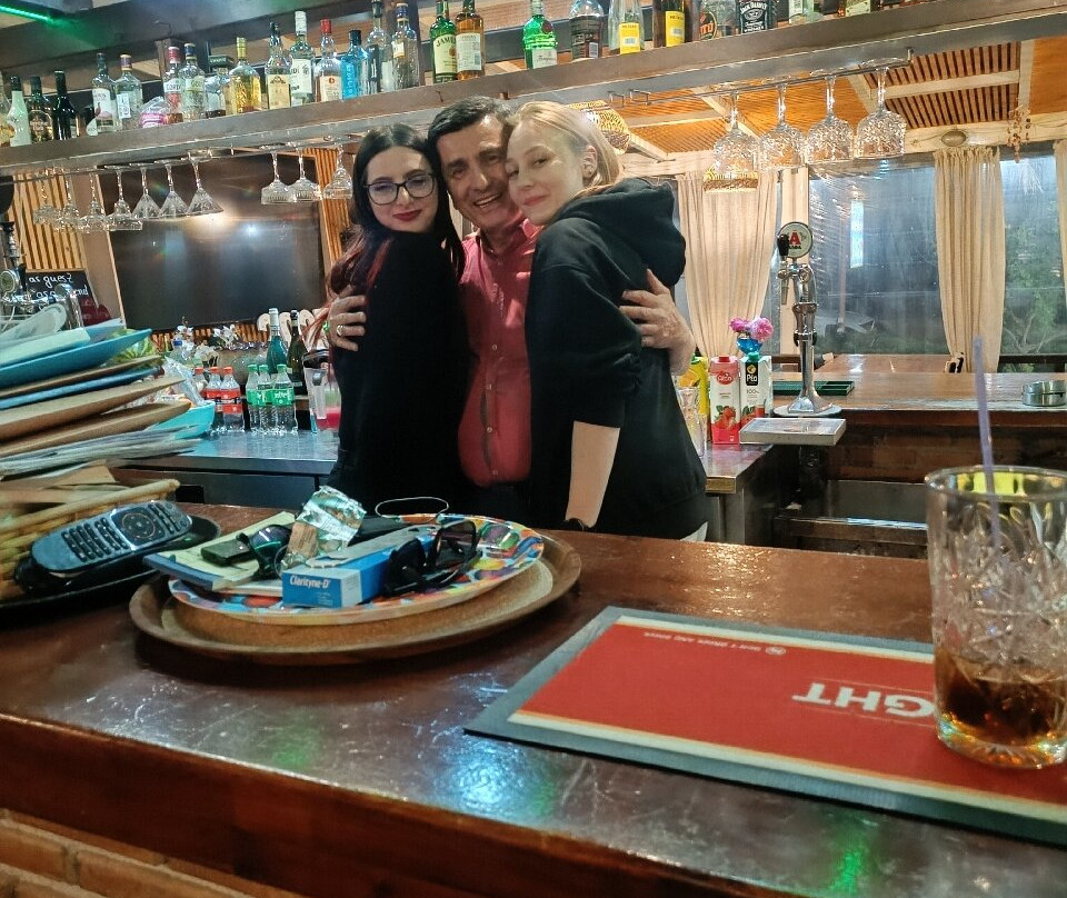 The Melon Cocktail Bar-卡拉马其必去景点