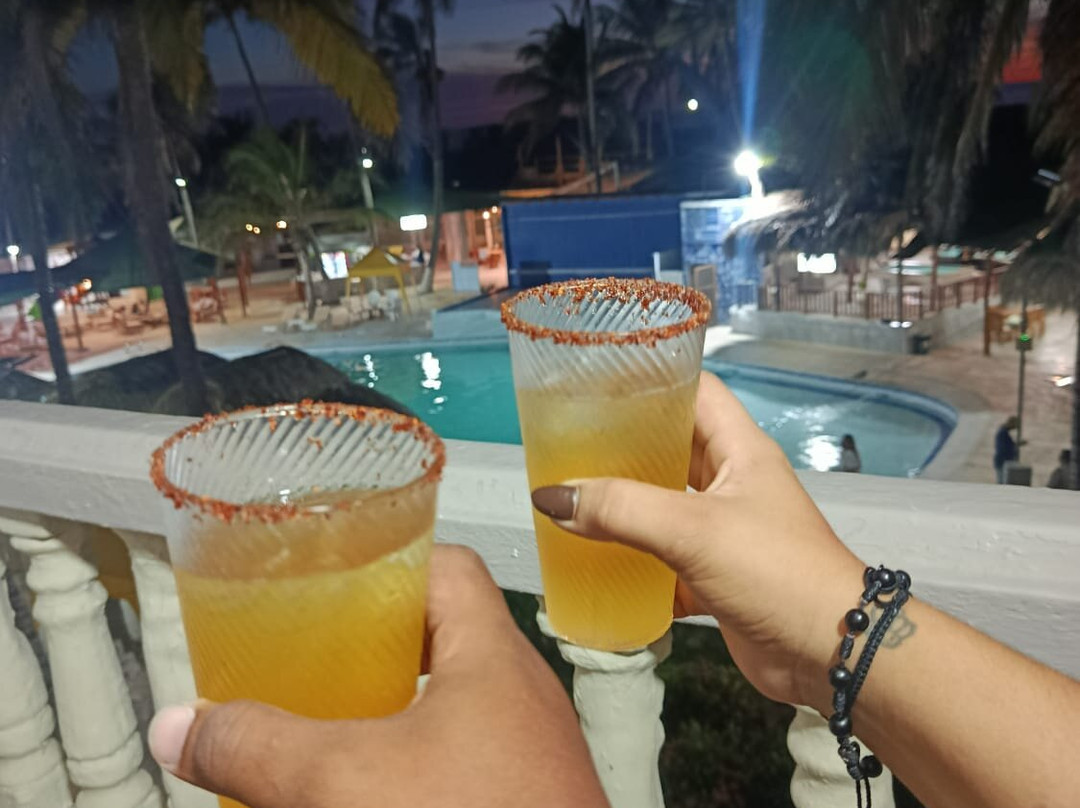 帕拉梅拉斯卡塔赫纳海滩酒店