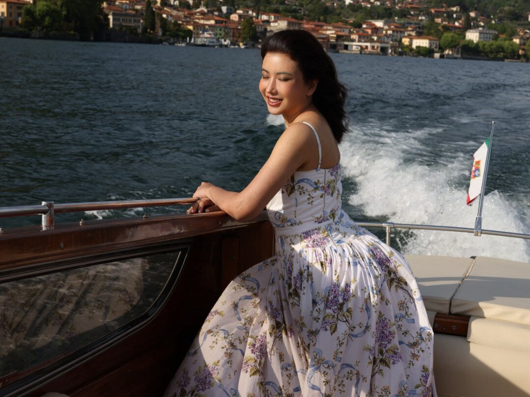 Taxi Boat Varenna - Day Tours-瓦伦纳必去景点