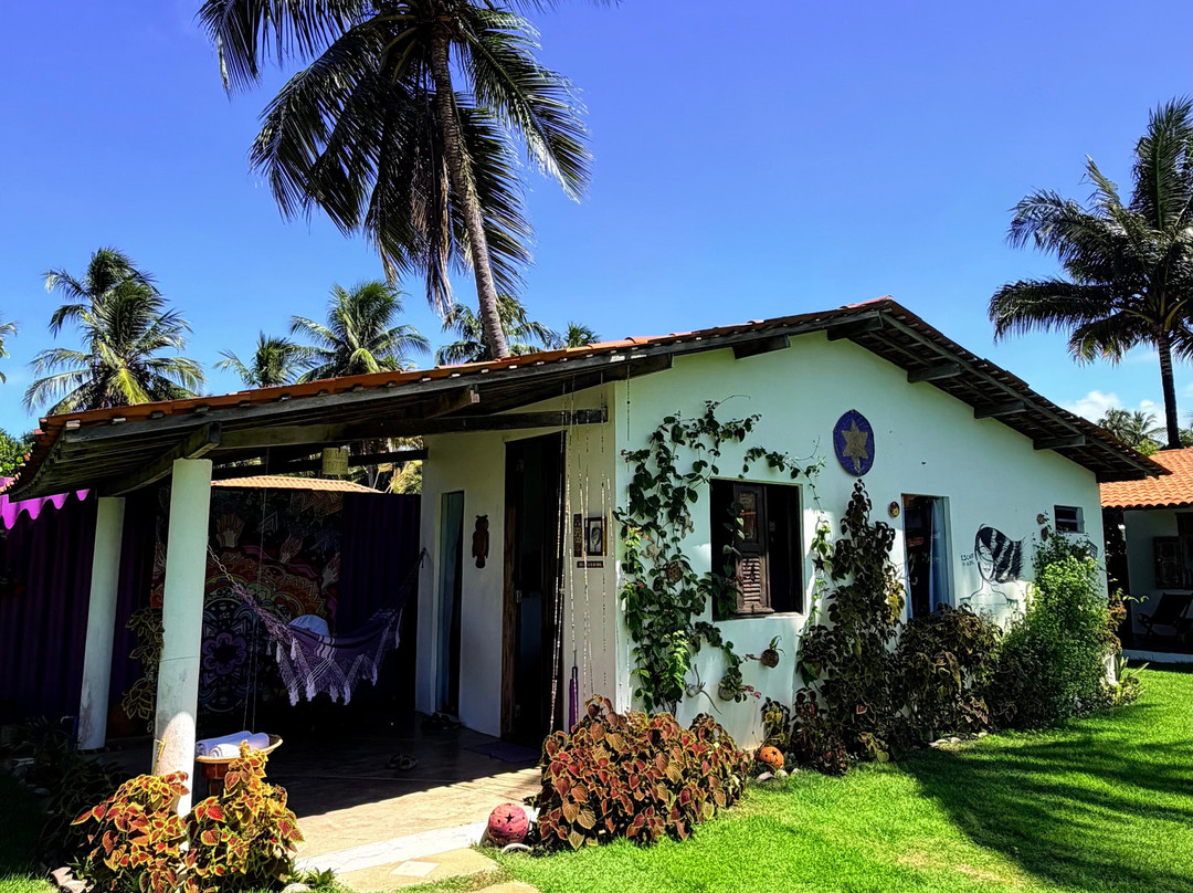 Pousada Vila do Patacho主图