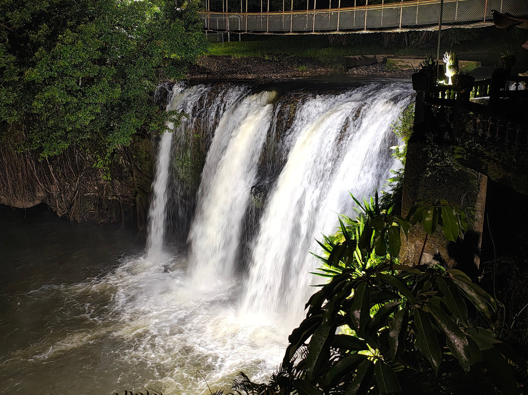 Paronella Park-米娜溪必去景点