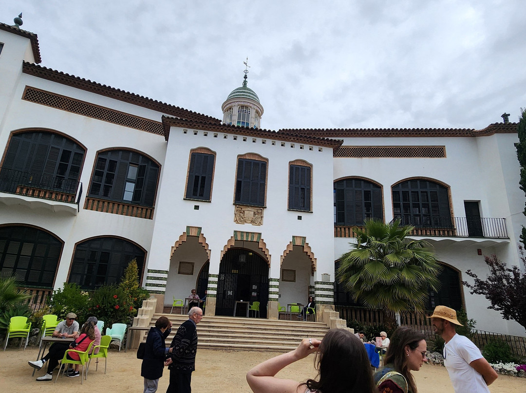 Centre d'Interpretacio De La Malvasia-锡切斯必去景点