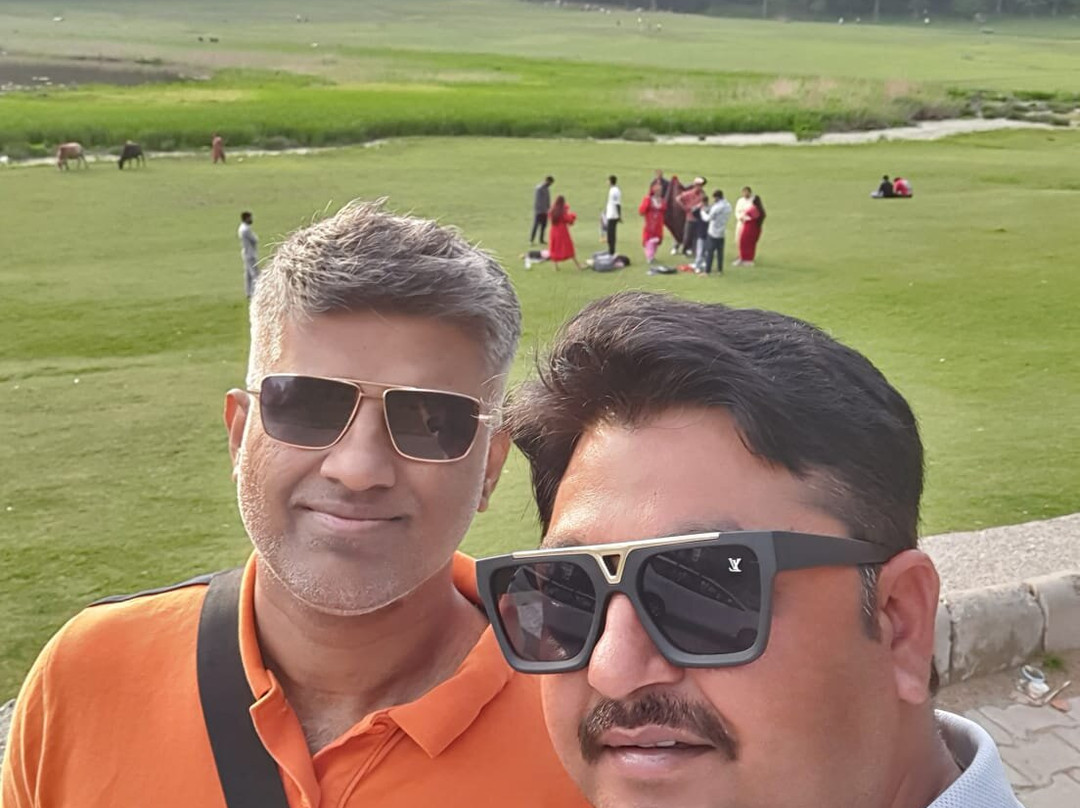 Sonu Driver Himachal-Solan必去景点