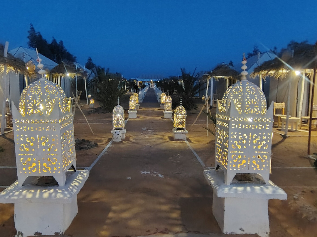 Morocco Everywhere Tours-非斯必去景点