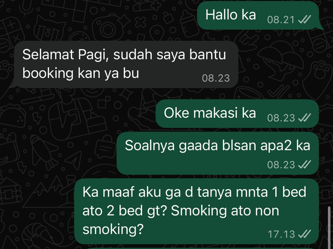 GH环球酒店主图