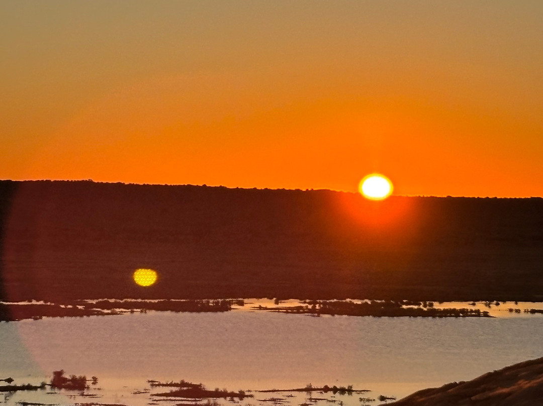 Big Red Tours-Birdsville必去景点