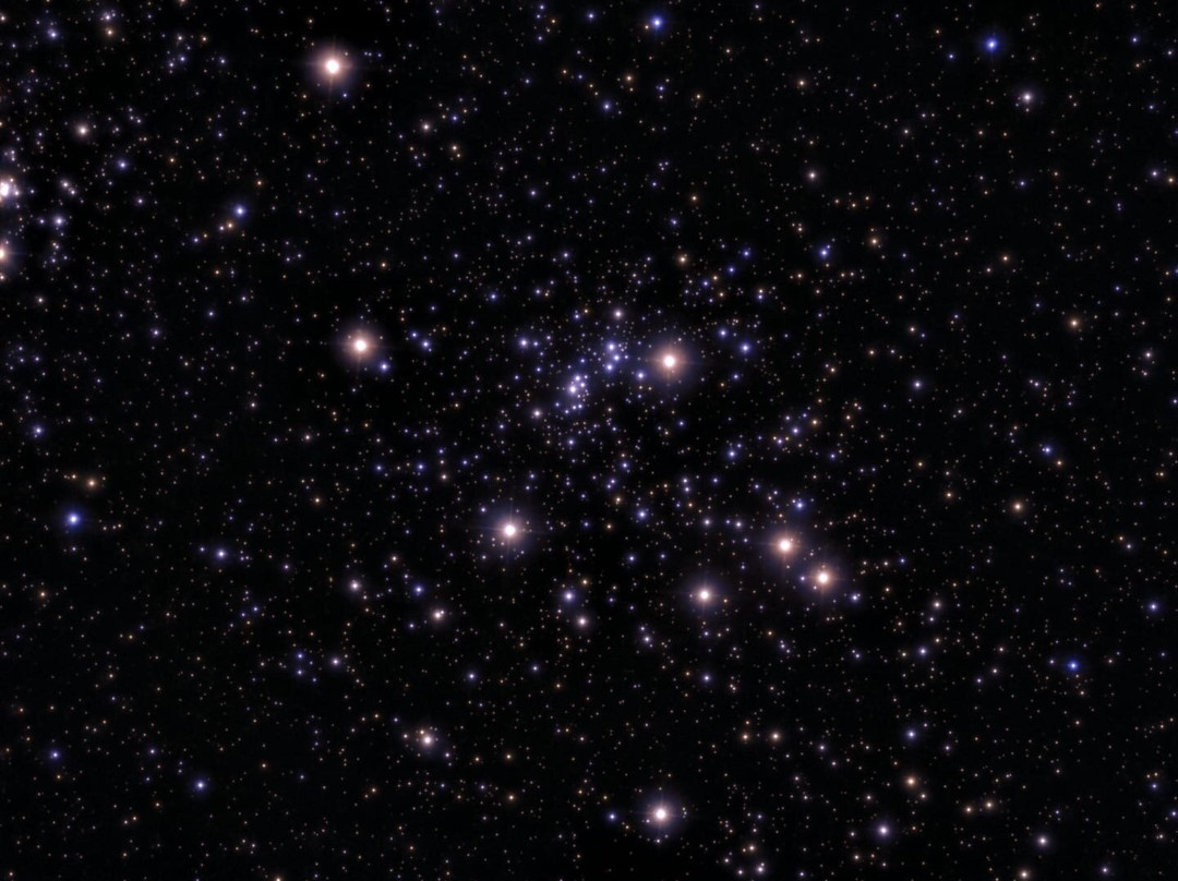 Observatoire Astronomique de Bauduen-博迪昂必去景点
