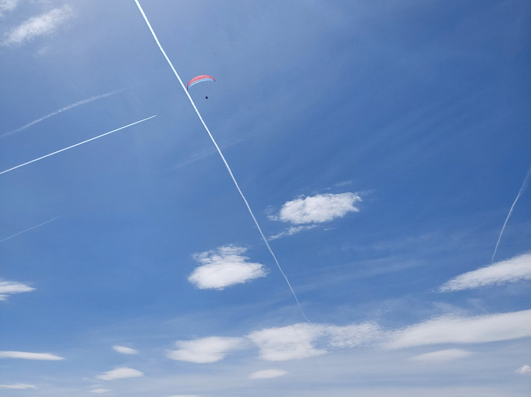 Airtime Austria - Professional Tandem Paragliding-林兹必去景点