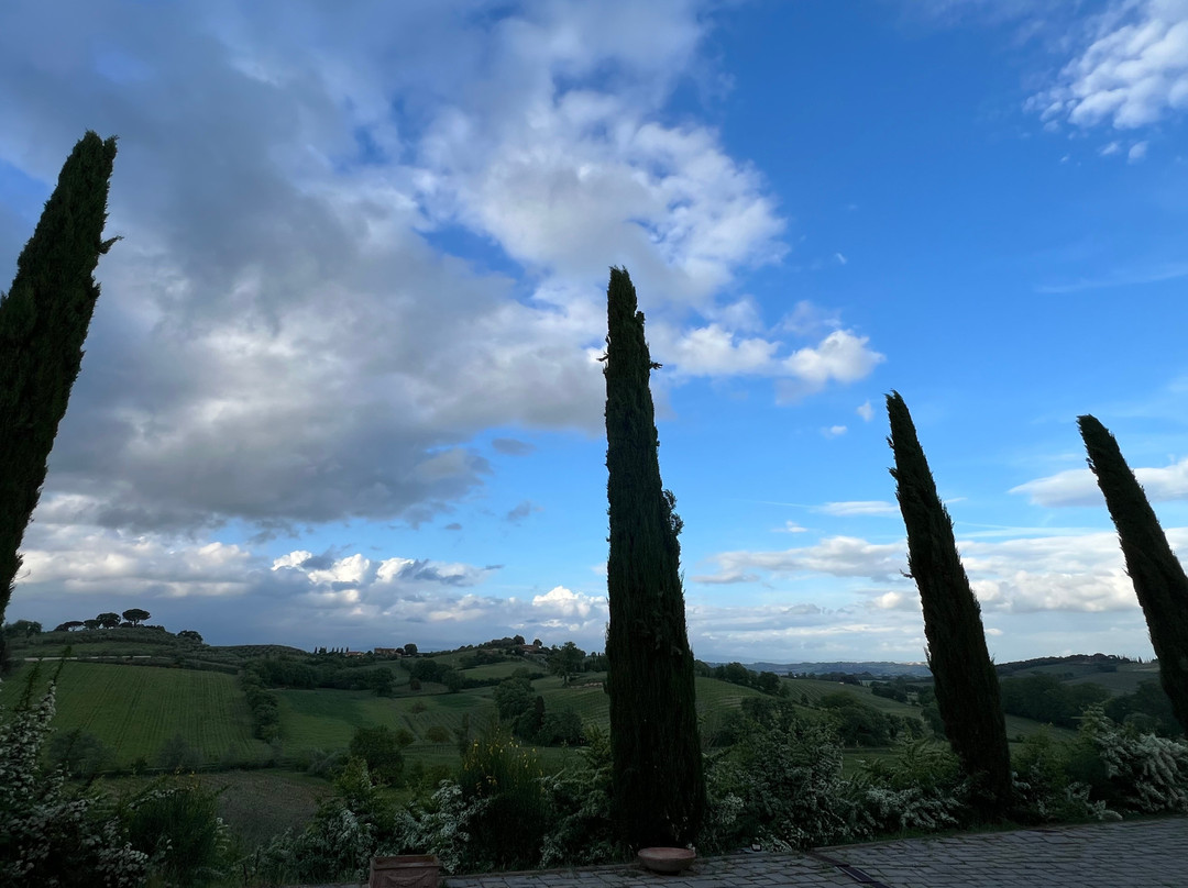 Tenuta Golo - Winery & Villa主图
