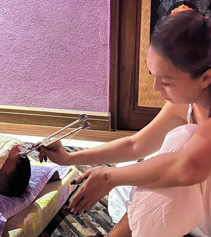 Boracay Sound Healing Vibration-马莱必去景点