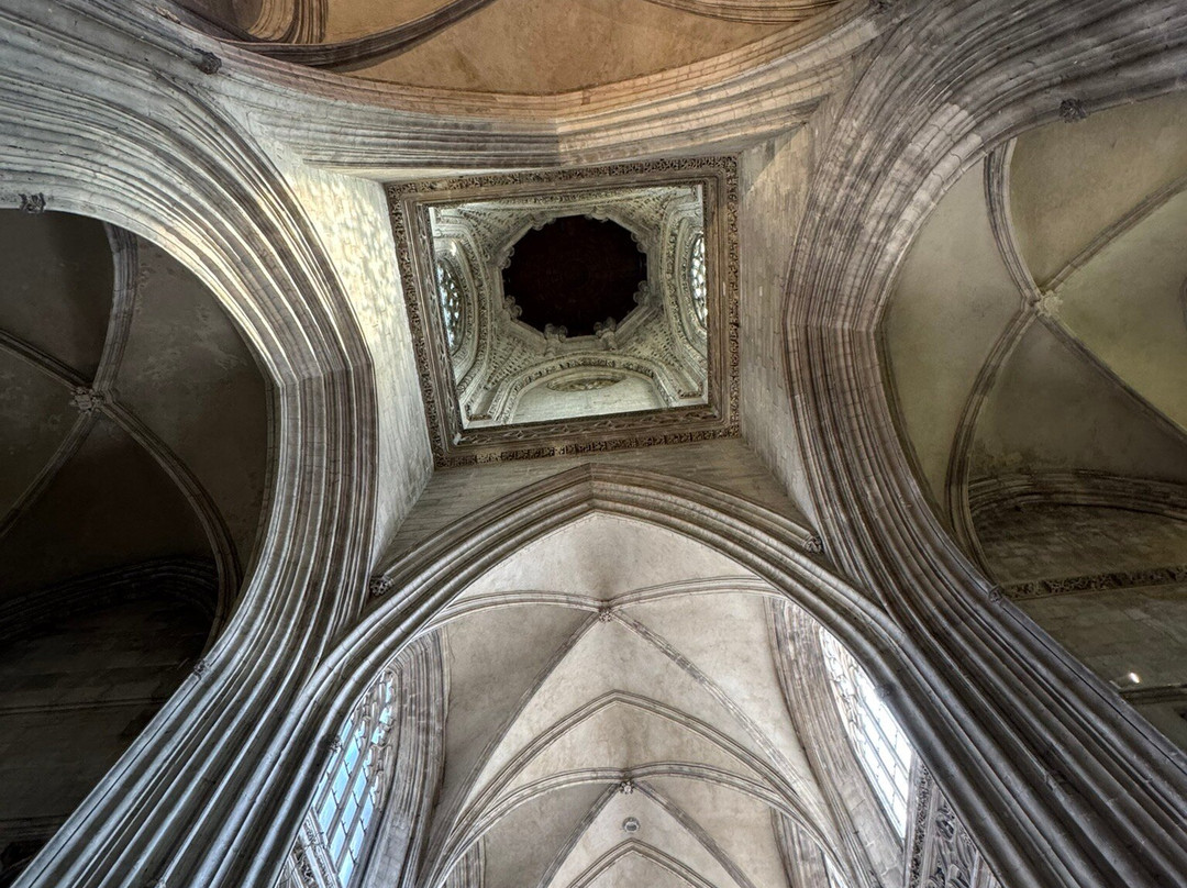 Église Saint-Jean-卡昂必去景点