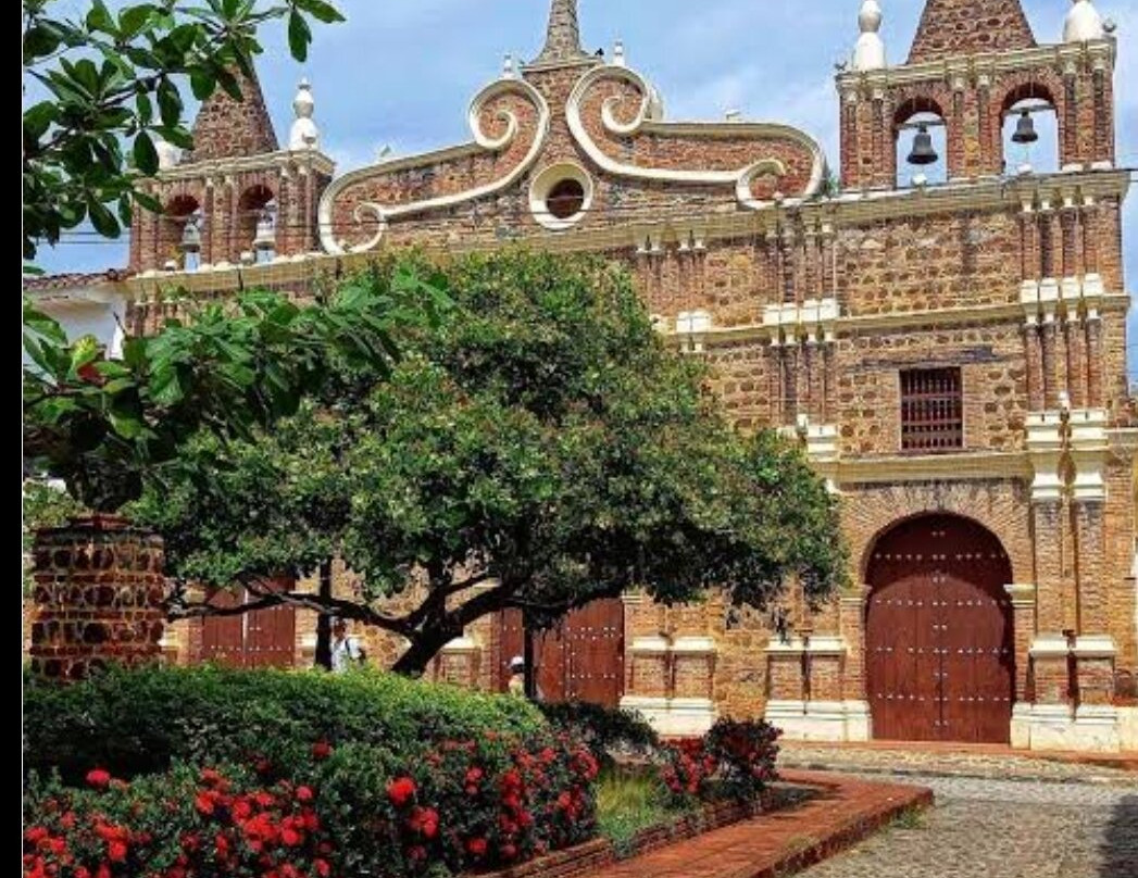 Centro Historico Santa Fe de Antioquia-Santa Fe de Antioquia必去景点