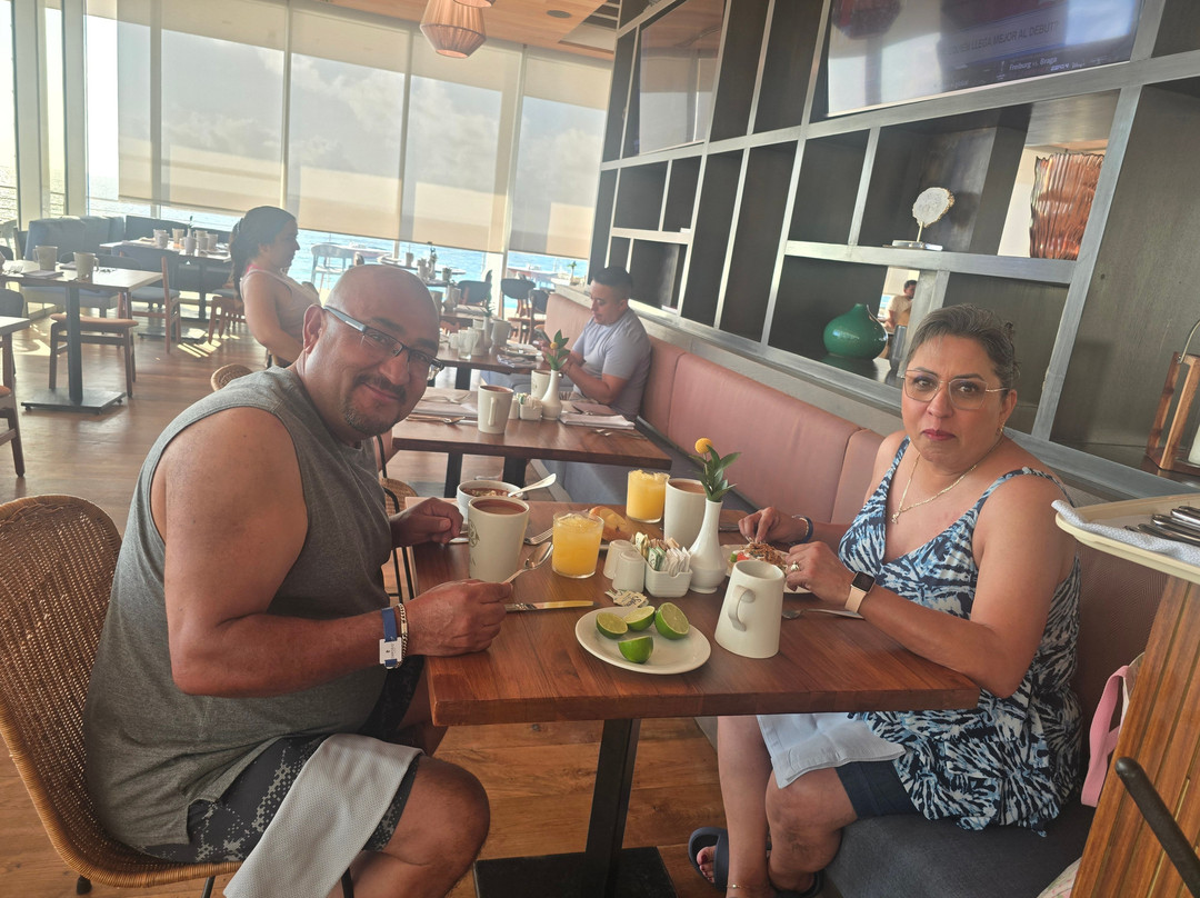 Restaurante Cüa