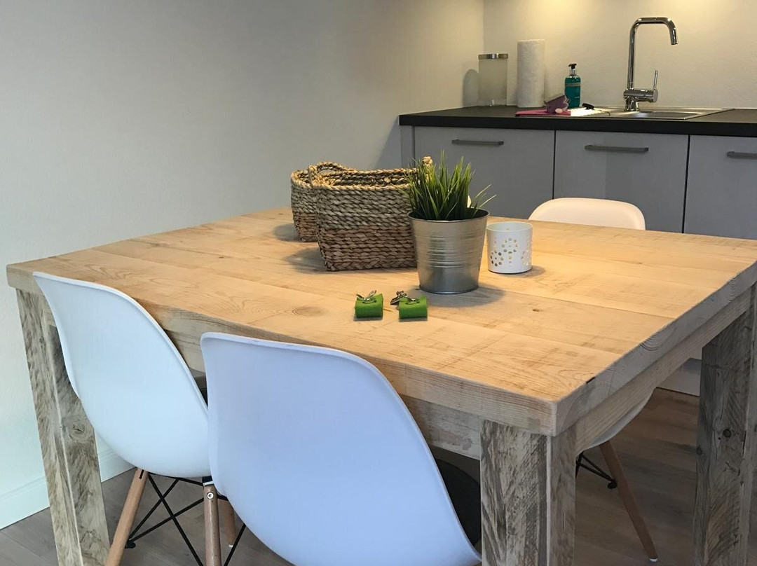 Strandloft Zwei Norderney