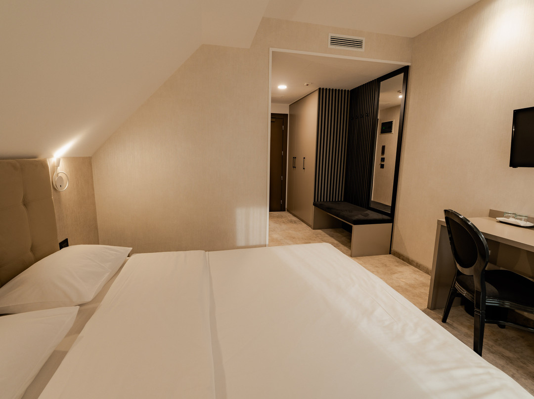 Hotel Roman Maramures - Ski & Spa Resort主图