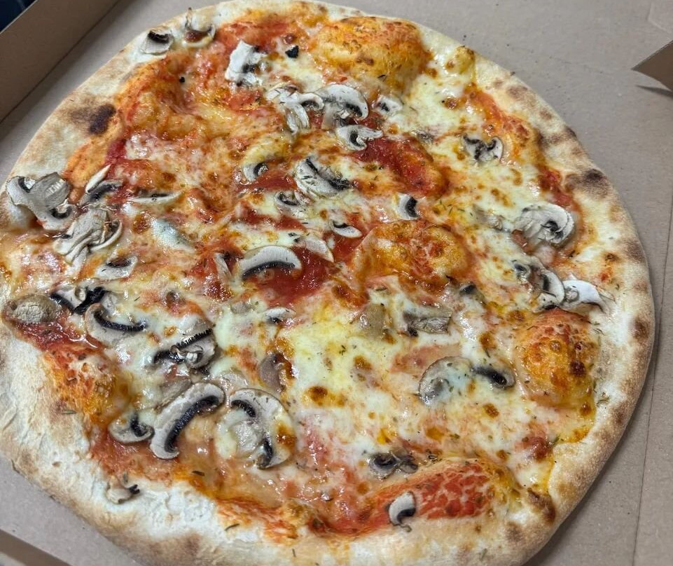 Pizzeria Maria Seiersberg