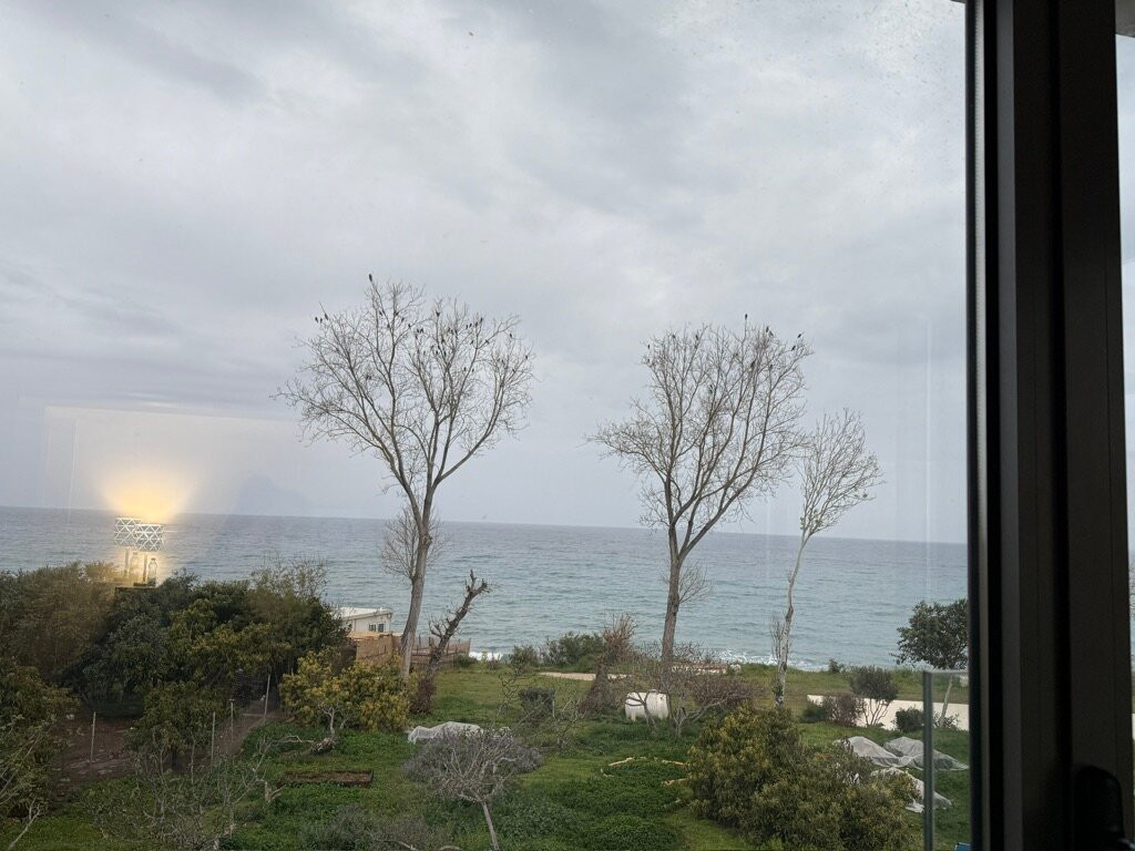 阿福罗狄蒂海滩酒店主图