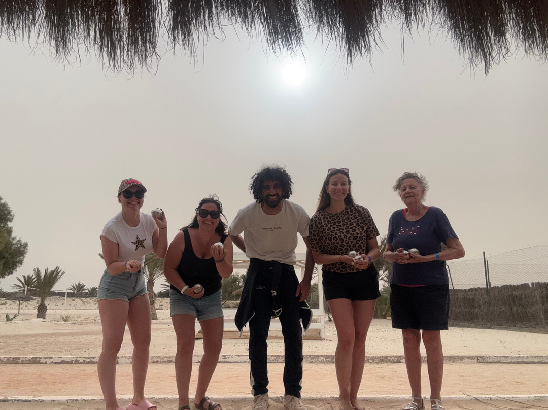 Djerba Golf Resort & Spa主图