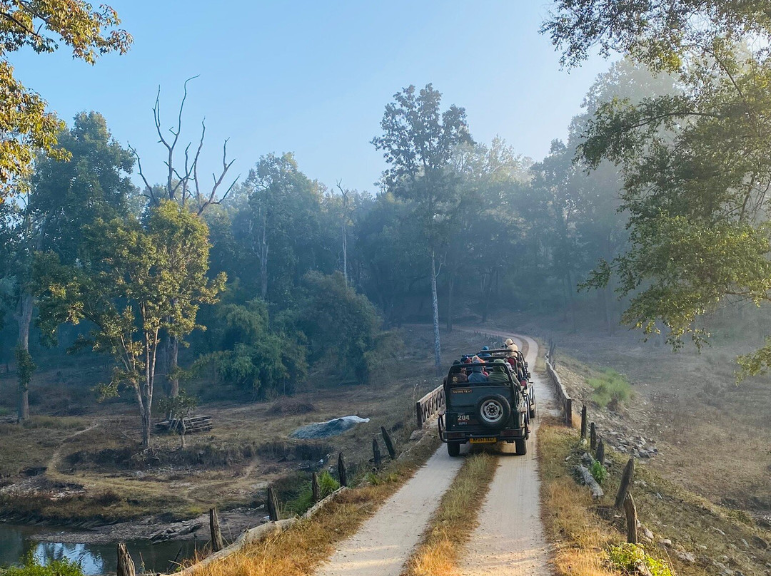 Happy Hathi Expeditions-孟买必去景点