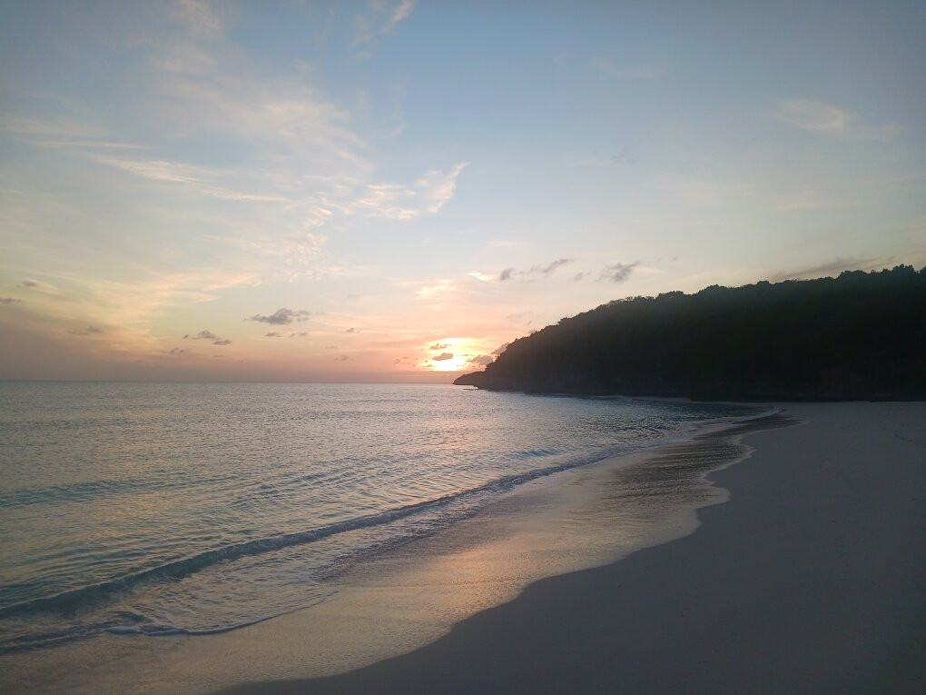 Shannas Cove Resort主图