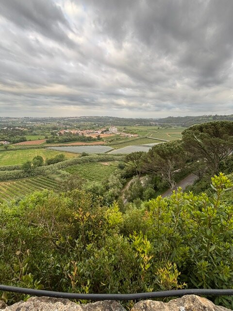 Portugal Bike Tours-奥迪韦拉什必去景点