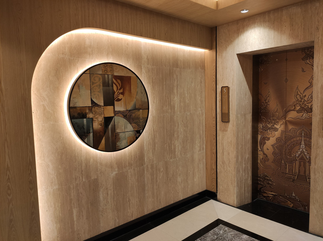 Samala Suites Bangkok Sukhumvit主图