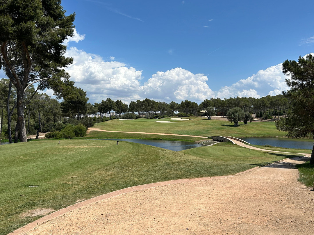 T Golf Calvia-卡尔维亚必去景点