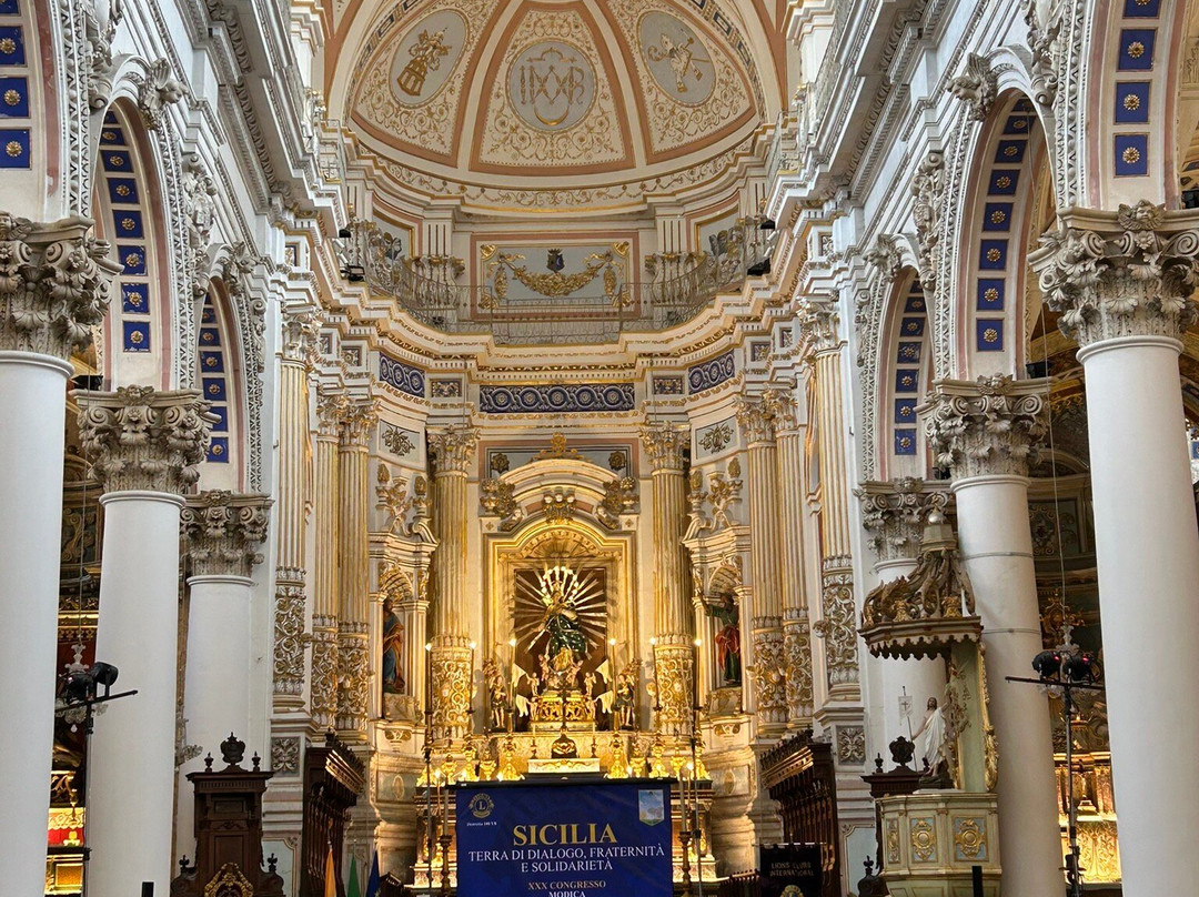 Chiesa di San Pietro-莫迪卡必去景点